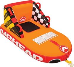 Picture of Airhead Sports Group AHT2203LM Lil' Mable 1 Rider Towable Tube