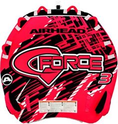 Picture of Airhead Sports Group AHT3GF G-Force Inflatable Towable Tube 1-3 Riders