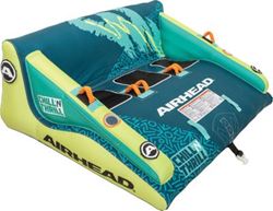 Picture of Airhead Sports Group AHLT-02 Chill N Thrill Towable Tube 1-3 Riders