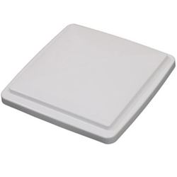 Picture of MaxxAir 10A40002K Replacement Lid Assembly for MaxxFan and MaxxFan Plus RV Roof Vents - White
