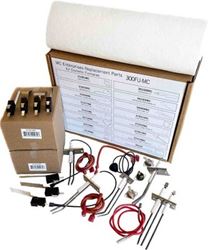 Picture of MC 300FU-MC Dometic Furnace Replacement Parts Kit