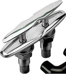 Picture of Sea-Dog Line 041428 Pull-Up Cleat 8-1/2 Inch 316 Stainless Steel