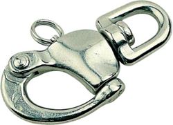 Picture of Sea-Dog Line 142700 Sea-Dog 142700 Swivel Eye Snap Shackle