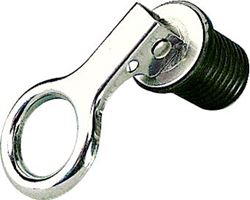 Picture of Sea-Dog Line 520075-1 Stainless Steel Snap Handle Drain Plug 1 Inch