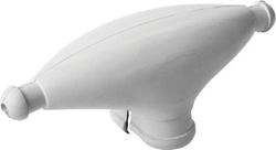 Picture of Sea-Dog Line 560106-1 Sea-Dog 5601061 Spreader Boot, 1/4" Wire Size, 1 pr.