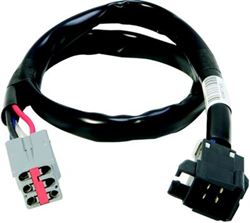 Picture of Hopkins 81783HBC  Plug-In Simple!® Brake Control Connector Ford