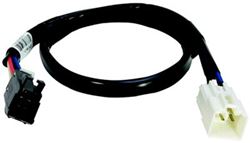 Picture of Hopkins 81785HBC  Plug-In Simple!® Brake Control Connector Toyota '02-'06