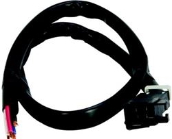 Picture of Hopkins 81789HBC  Plug-In Simple!® Brake Control Connector, UNIVERSAL