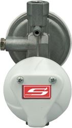 Picture of Suburban Mfg LPR524V Two-Stage LP Gas Regulator with Vertical Vent