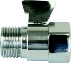 Picture of Scandvik 10895P  Water Conservation Valve