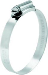 Picture of Scandvik 13689 ABA Stainless Steel Hose Clamps #48 10-Pack
