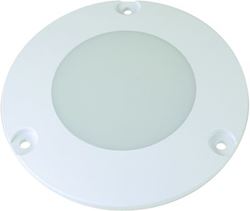 Picture of Scandvik 41372P LED Cockpit Light Warm White Marine