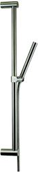 Picture of Scandvik 74180  Nordic Stainless Steel Shower Rail, 1/2" NPS-F