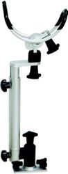Picture of Millennium Outdoors R-200-00 Single Spyderlok Rod Holder with Height Adjustment