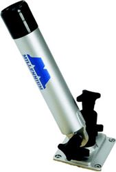 Picture of Millennium Outdoors R-401-00 Spyderlok Rod Pod Holder 14.5"