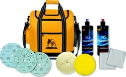 Picture of Mirka MUS-MP5KIT Marine Polishing Kit 5" Professional Gel Coat Restoration Set