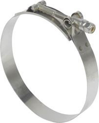Picture of Seachoice 23456 T-Bolt Ss Clamp Sae 116 3/4