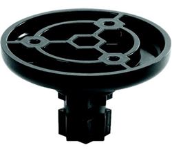 Picture of RAILBLAZA 02417911 Garmin Fishfinder Mount Low Profile for ECHOMAP & STRIKER