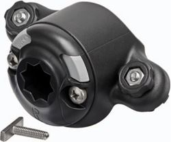 Picture of RAILBLAZA 03414511 TracLoader 45 StarPort Gunnel Track Mount Base