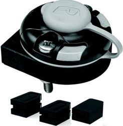 Picture of Guardian Automotive 03415711 RAILBLAZA E Series Cable Entry Port