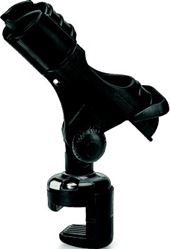 Picture of Guardian Automotive 08010611 RAILBLAZA Rod Holder II Pontoon Mount Black