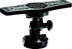 Picture of RAILBLAZA 11417411 HEXX Fish Finder Mount with 3-Axis Adjustment