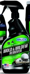 Picture of Walex Products WALMM32 Mold and Mildew Remover 32 oz