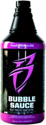 Picture of Boat Bling BS0032 Bubble Sauce Advanced Sheeting Boat & RV Soap 32 oz