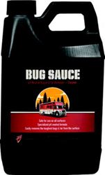Picture of Boat Bling BUS0064 Boat Bling BUS0064 Bug Sauce, Bug and Tar Remover, 64 oz.