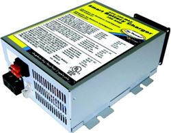Picture of Go Power 66168 Go Power! 66168 Smart Battery Converter/Charger, 45 Amps, 600 Watts