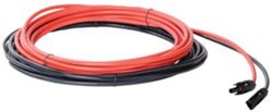 Picture of Go Power 79532 Go Power! 79532 Solar Panel MC4 Power Cable, 15'