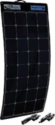 Picture of Go Power 83071 Solar Flex Eclipse 190W Expansion Panel Kit