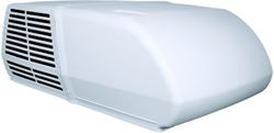 Picture of Coast Dist Sys 38208-0660 Coleman-Mach 3 Quiet Series Power Saver RV Air Conditioner 13,500 BTU
