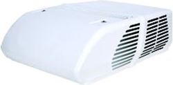 Picture of Coast Dist Sys (coleman Air) 35204-0762 Mach 10 15K BTU Rooftop Air Conditioner White