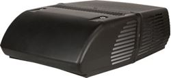 Picture of Coleman-Mach 35004-0792 Mach 10 Low Profile RV Heat Pump Air Conditioner 15000 BTU Black