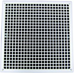 Picture of Coast Dist Sys 8330A763 Air Distribution Box Lateral Ducted Cool Only Manual Control