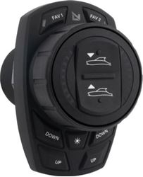 Picture of Lenco 15179-106 Pro Control Assist Replacement Flybridge Keypad