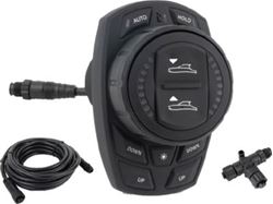 Picture of Lenco 15176-107 Pro Control Auto Flybridge Keypad Kit with IMU