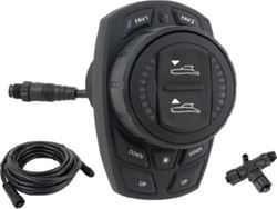 Picture of Lenco 15177-106 Pro Control Assist Flybridge Keypad Kit
