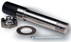 Picture of Dexter Marine Products K71-G01-89 Dexter® K71-G01-89 - Spindle 1-1/4in x 7in