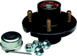 Picture of Dexter Marine Products K08-523-CA Replacement Wheel Hub Kit