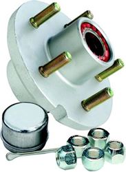 Picture of Dexter Marine Products K08-436-CA Replacement Wheel Hub Kit with Bearings and Seals