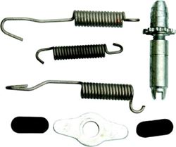 Picture of Dexter Marine Products K71-G00-23 Dexter K71G0023 Dexter Trailer Parts And Accessories
