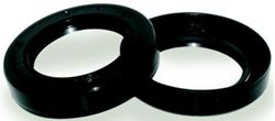 Picture of Dexter Marine Products K71-G01-80 Trailer Hub Grease Seals 1-3/8" Bearing (Pair)
