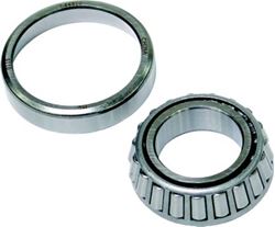 Picture of ICP Solar K7130600 Bearing Cup&cone L44610/l44649