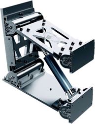 Picture of Bob's Machine 100-300501 Para Jac Hydraulic Jack Plate 500HP 17" Setback 12" Lift