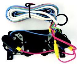 Picture of Bob's Machine 120-150003 Hydraulic Pump Assembly for Jack Plate