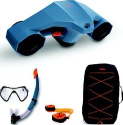 Picture of Jobe Sports 281024010PCS Infinity Seascooter Pro Package with Dual Batteries