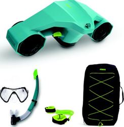 Picture of Jobe Sports 281024014PCS Infinity Seascooter Package with Dual Batteries