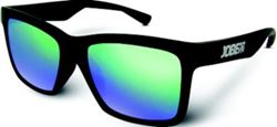 Picture of Jobe Sports 426018001PCS DIM FLOAT GLASSES BK-GR       